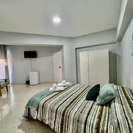 Vft Nuevo Federico Del Castillo 18 Jaén Exterior photo