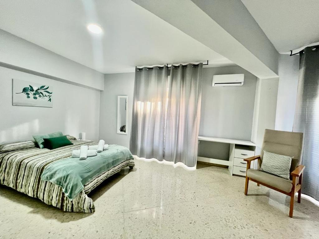 Vft Nuevo Federico Del Castillo 18 Jaén Exterior photo