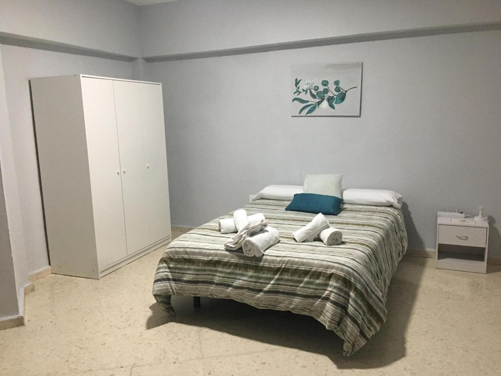 Vft Nuevo Federico Del Castillo 18 Jaén Exterior photo